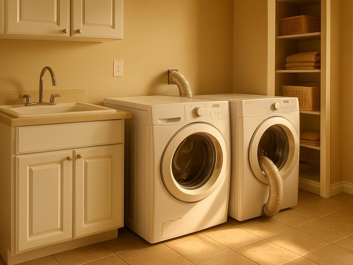 Silver Edge Dryer Cleaning Services work in Kansas City